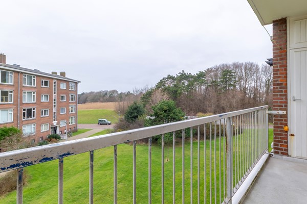 Medium property photo - Jan Verfailleweg 64, 1783 BC Den Helder